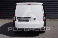 2024 Volkswagen Caddy