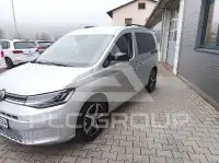 2024 Volkswagen Caddy