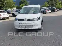 2024 Volkswagen Caddy