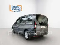 2024 Volkswagen Caddy