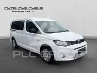 2024 Volkswagen Caddy