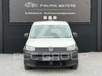 2024 Volkswagen Caddy