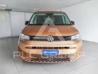 2024 Volkswagen Caddy
