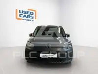2024 Volkswagen Caddy