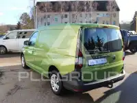 2024 Volkswagen Caddy