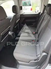 2024 Volkswagen Caddy