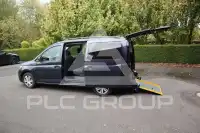 2024 Volkswagen Caddy