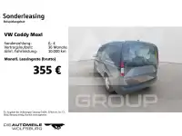 2024 Volkswagen Caddy