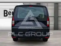 2024 Volkswagen Caddy