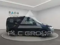 2024 Volkswagen Caddy