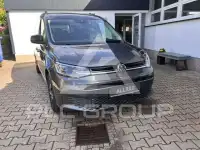 2024 Volkswagen Caddy