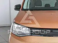 2024 Volkswagen Caddy