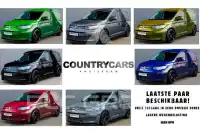 2024 Volkswagen Caddy