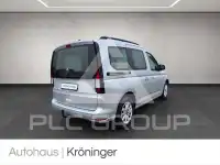 2024 Volkswagen Caddy