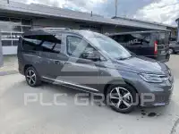 2024 Volkswagen Caddy