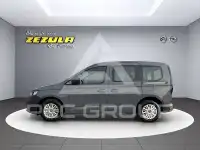 2024 Volkswagen Caddy