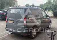 2024 Volkswagen Caddy