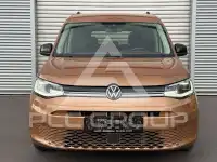 2024 Volkswagen Caddy