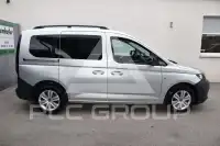 2024 Volkswagen Caddy