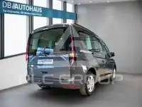 2024 Volkswagen Caddy