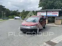 2024 Volkswagen Caddy