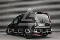 2024 Volkswagen Caddy
