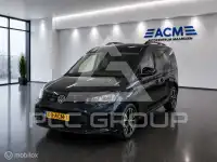 2024 Volkswagen Caddy