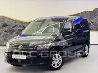 2024 Volkswagen Caddy
