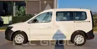 2024 Volkswagen Caddy