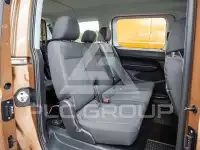 2024 Volkswagen Caddy