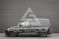 2024 Volkswagen Caddy