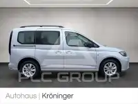 2024 Volkswagen Caddy