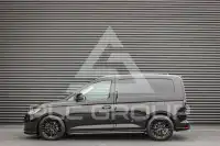 2024 Volkswagen Caddy