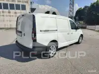 2024 Volkswagen Caddy