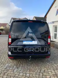 2024 Volkswagen Caddy