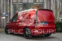 2024 Volkswagen Caddy