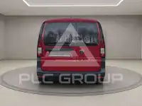 2024 Volkswagen Caddy