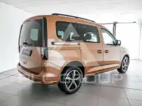 2024 Volkswagen Caddy