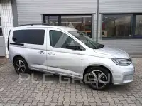 2024 Volkswagen Caddy