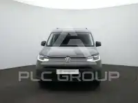 2024 Volkswagen Caddy