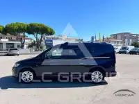 2024 Volkswagen Caddy