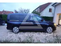 2024 Volkswagen Caddy