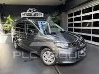 2024 Volkswagen Caddy