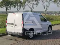 2024 Volkswagen Caddy