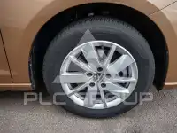 2024 Volkswagen Caddy