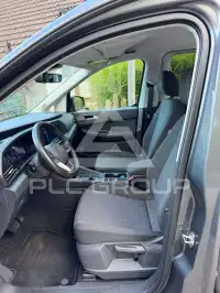 2024 Volkswagen Caddy