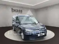 2024 Volkswagen Caddy