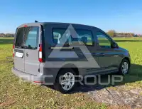 2024 Volkswagen Caddy