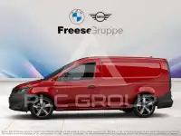 2024 Volkswagen Caddy