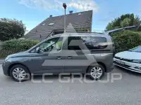2024 Volkswagen Caddy